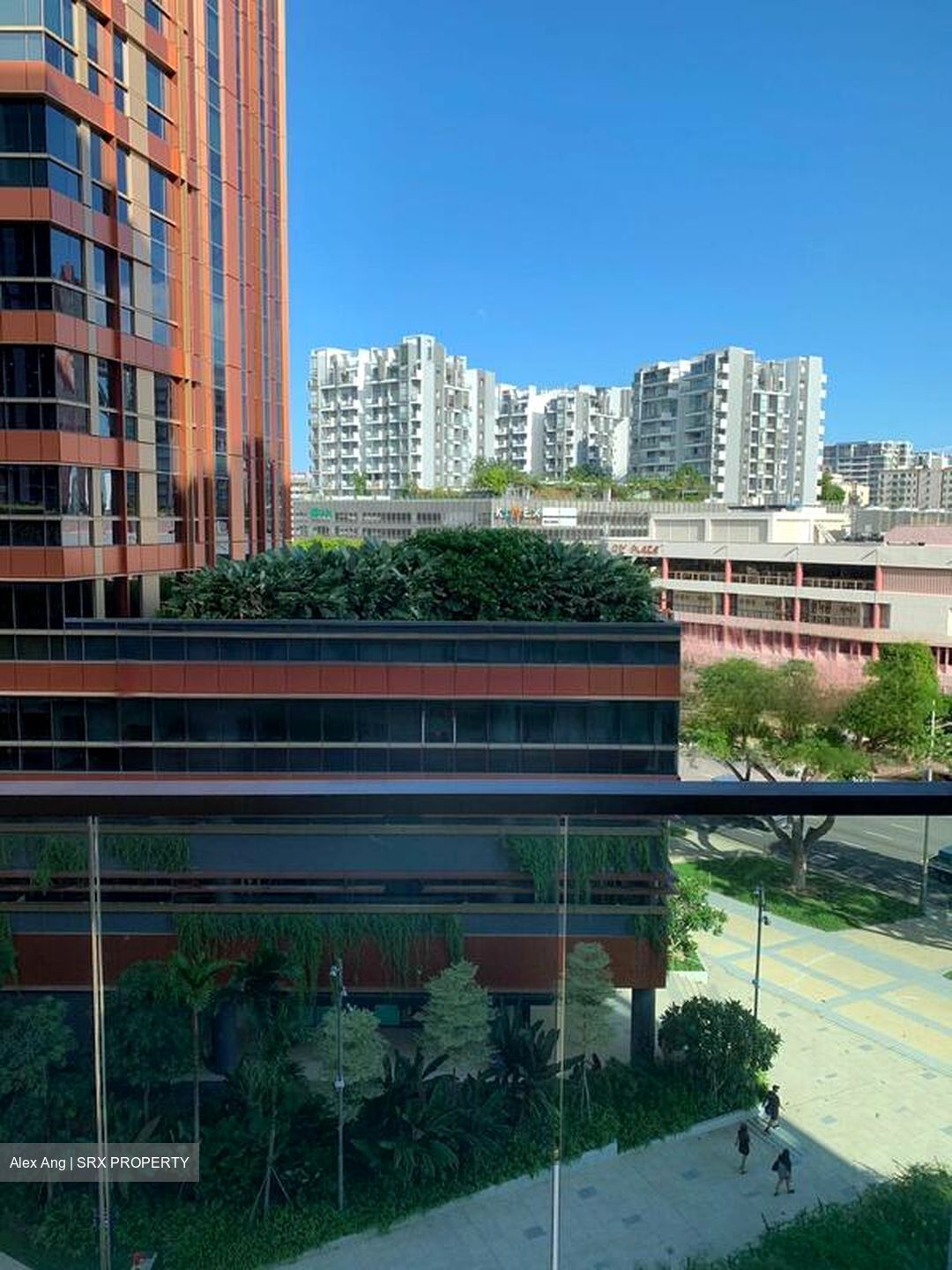 Park Place Residences At Plq (D14), Apartment #477590321